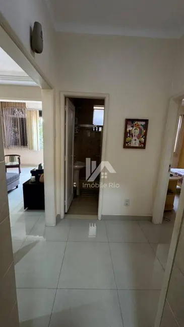 Foto 6 de Apartamento com 2 quartos à venda, 75m2 em Andaraí, Rio De Janeiro - RJ