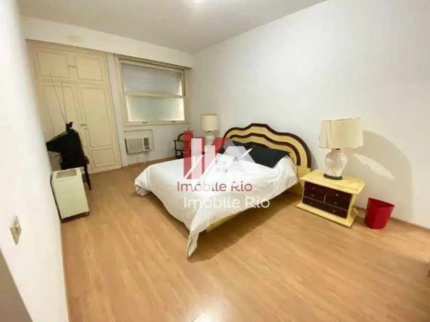 Foto 9 de Apartamento com 4 quartos à venda, 390m2 em Copacabana, Rio De Janeiro - RJ
