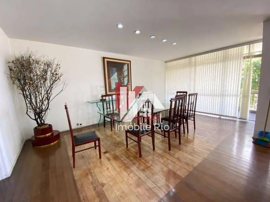 Foto 3 de Apartamento com 4 quartos à venda, 390m2 em Copacabana, Rio De Janeiro - RJ
