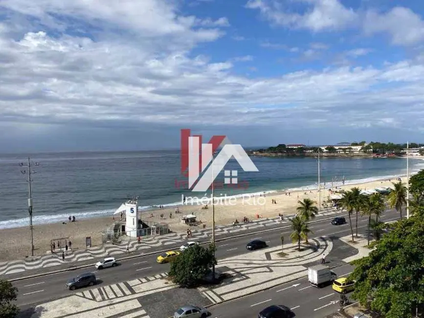 Foto 2 de Apartamento com 4 quartos à venda, 390m2 em Copacabana, Rio De Janeiro - RJ