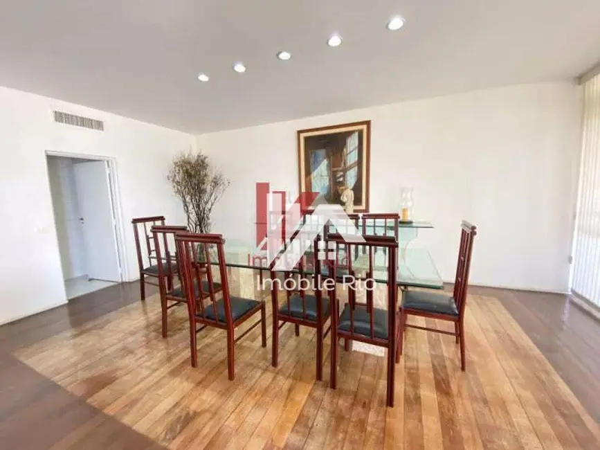 Foto 4 de Apartamento com 4 quartos à venda, 390m2 em Copacabana, Rio De Janeiro - RJ