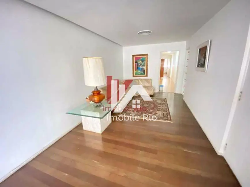 Foto 7 de Apartamento com 4 quartos à venda, 390m2 em Copacabana, Rio De Janeiro - RJ
