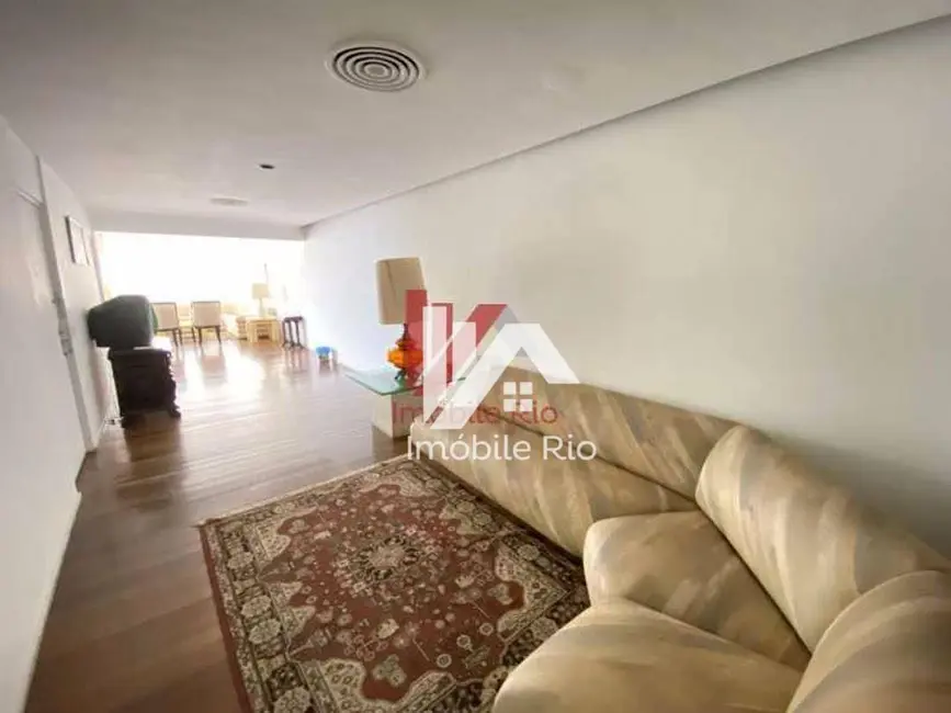 Foto 6 de Apartamento com 4 quartos à venda, 390m2 em Copacabana, Rio De Janeiro - RJ