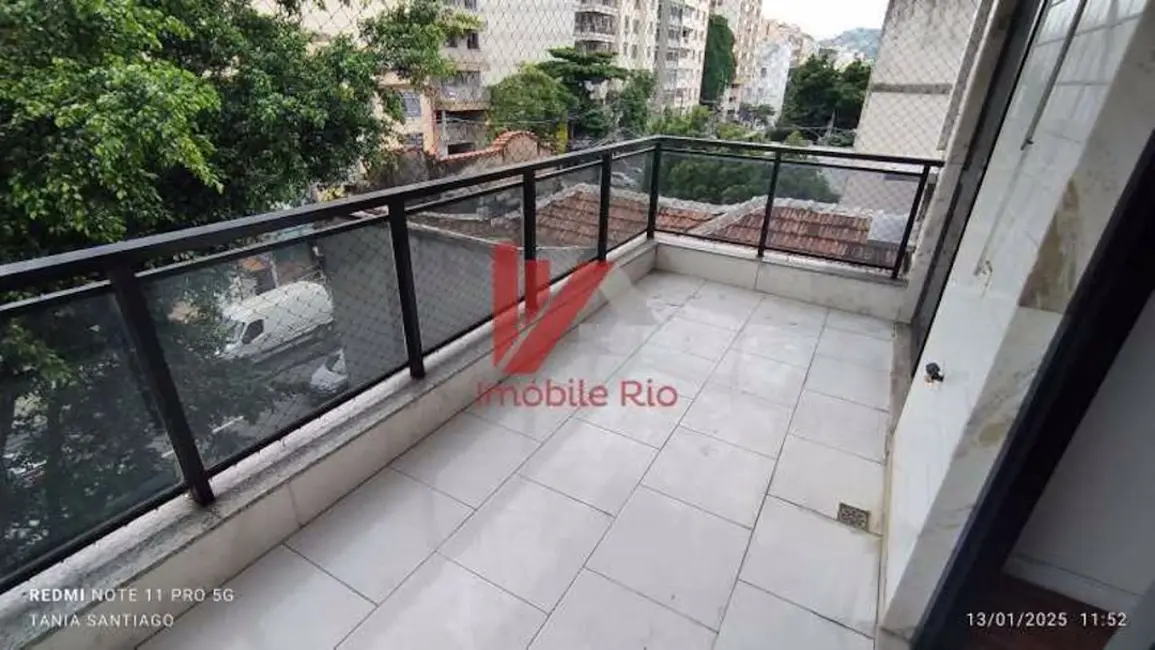 Apartamento com 2 quartos à venda, 125m2 em Tijuca, Rio De Janeiro - RJ - imagem 1 Foto 1 de Apartamento com 2 quartos à venda, 125m2 em Tijuca, Rio De Janeiro - RJ