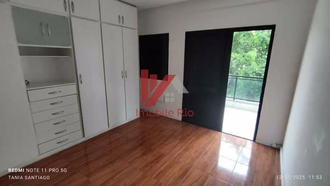 Apartamento com 2 quartos à venda, 125m2 em Tijuca, Rio De Janeiro - RJ - imagem 9 Foto 9 de Apartamento com 2 quartos à venda, 125m2 em Tijuca, Rio De Janeiro - RJ