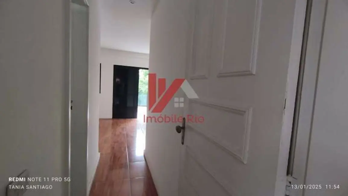 Apartamento com 2 quartos à venda, 125m2 em Tijuca, Rio De Janeiro - RJ - imagem 8 Foto 8 de Apartamento com 2 quartos à venda, 125m2 em Tijuca, Rio De Janeiro - RJ
