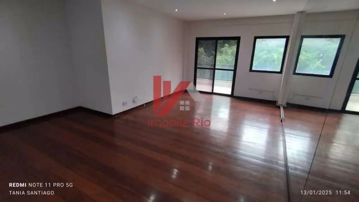 Apartamento com 2 quartos à venda, 125m2 em Tijuca, Rio De Janeiro - RJ - imagem 4 Foto 4 de Apartamento com 2 quartos à venda, 125m2 em Tijuca, Rio De Janeiro - RJ