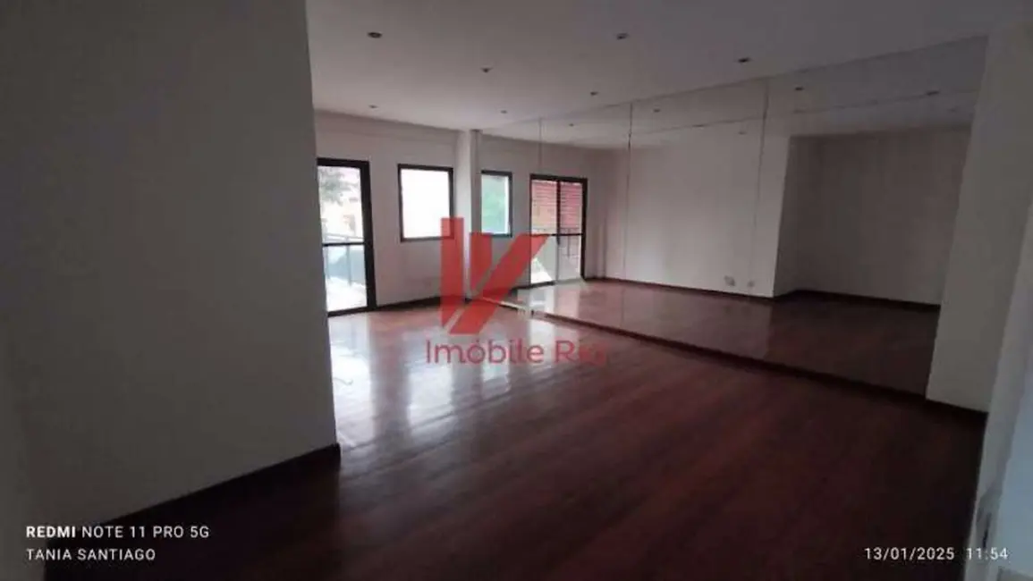 Apartamento com 2 quartos à venda, 125m2 em Tijuca, Rio De Janeiro - RJ - imagem 6 Foto 6 de Apartamento com 2 quartos à venda, 125m2 em Tijuca, Rio De Janeiro - RJ