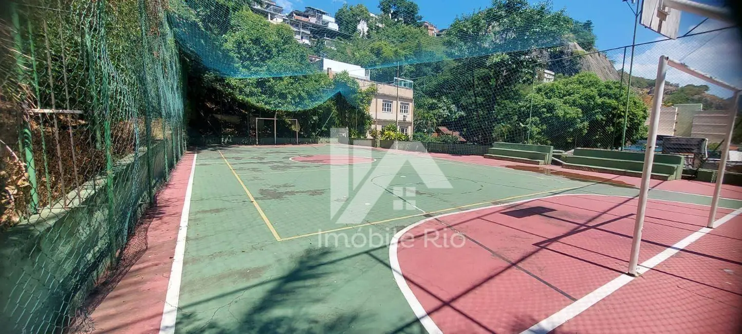 Apartamento com 2 quartos à venda, 60m2 em Tijuca, Rio De Janeiro - RJ - imagem 2 Foto 2 de Apartamento com 2 quartos à venda, 60m2 em Tijuca, Rio De Janeiro - RJ