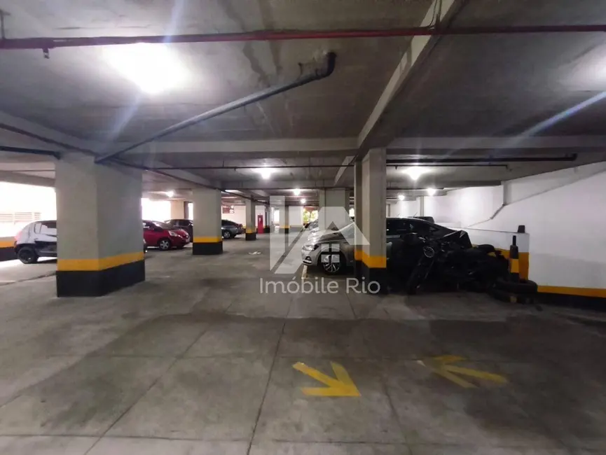 Apartamento com 2 quartos à venda, 60m2 em Tijuca, Rio De Janeiro - RJ - imagem 7 Foto 7 de Apartamento com 2 quartos à venda, 60m2 em Tijuca, Rio De Janeiro - RJ