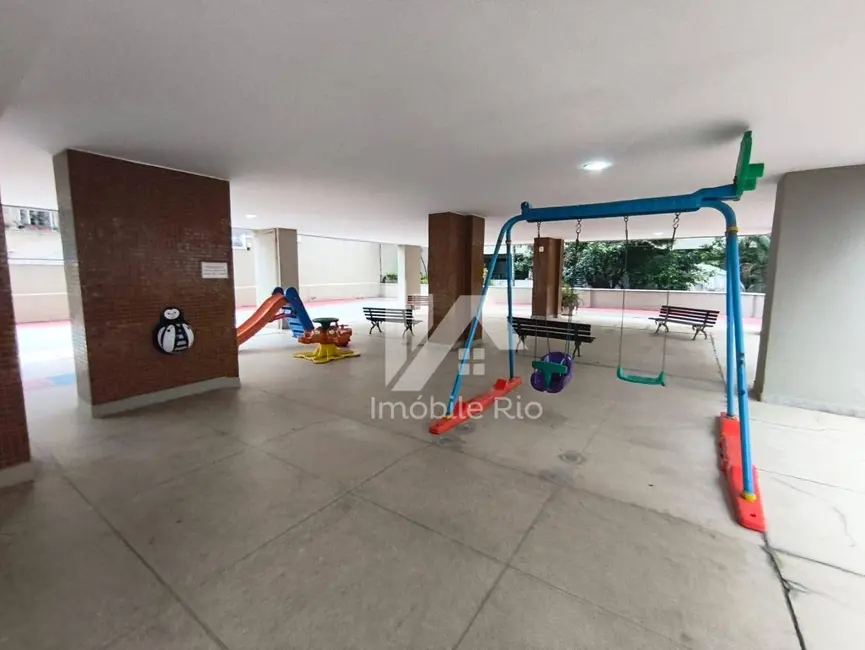 Apartamento com 2 quartos à venda, 60m2 em Tijuca, Rio De Janeiro - RJ - imagem 4 Foto 4 de Apartamento com 2 quartos à venda, 60m2 em Tijuca, Rio De Janeiro - RJ