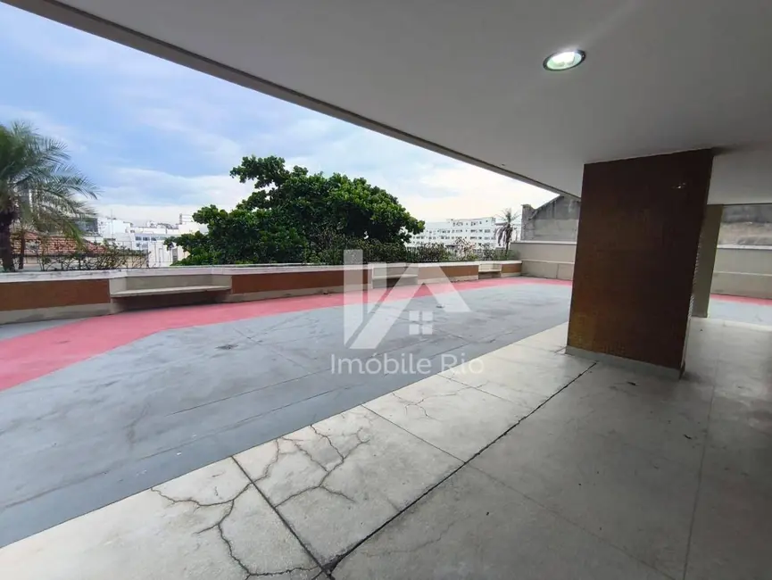 Apartamento com 2 quartos à venda, 60m2 em Tijuca, Rio De Janeiro - RJ - imagem 9 Foto 9 de Apartamento com 2 quartos à venda, 60m2 em Tijuca, Rio De Janeiro - RJ