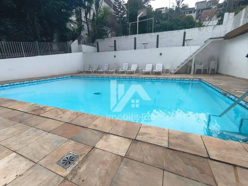 Apartamento com 2 quartos à venda, 60m2 em Tijuca, Rio De Janeiro - RJ - imagem 1 Foto 1 de Apartamento com 2 quartos à venda, 60m2 em Tijuca, Rio De Janeiro - RJ