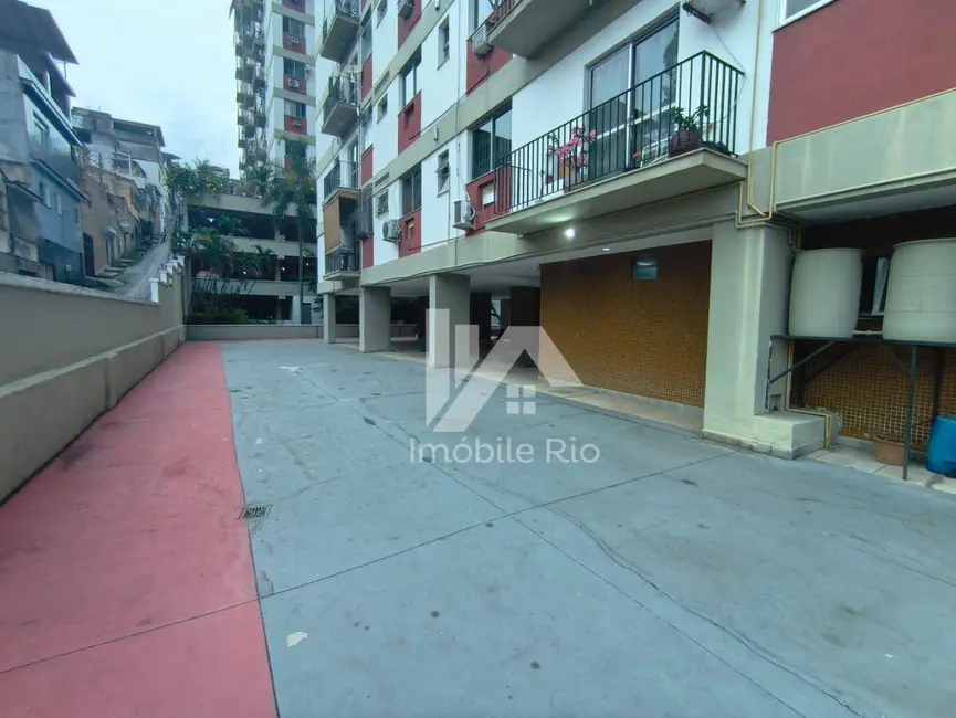 Apartamento com 2 quartos à venda, 60m2 em Tijuca, Rio De Janeiro - RJ - imagem 8 Foto 8 de Apartamento com 2 quartos à venda, 60m2 em Tijuca, Rio De Janeiro - RJ