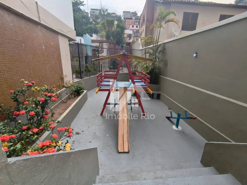 Apartamento com 2 quartos à venda, 60m2 em Tijuca, Rio De Janeiro - RJ - imagem 6 Foto 6 de Apartamento com 2 quartos à venda, 60m2 em Tijuca, Rio De Janeiro - RJ