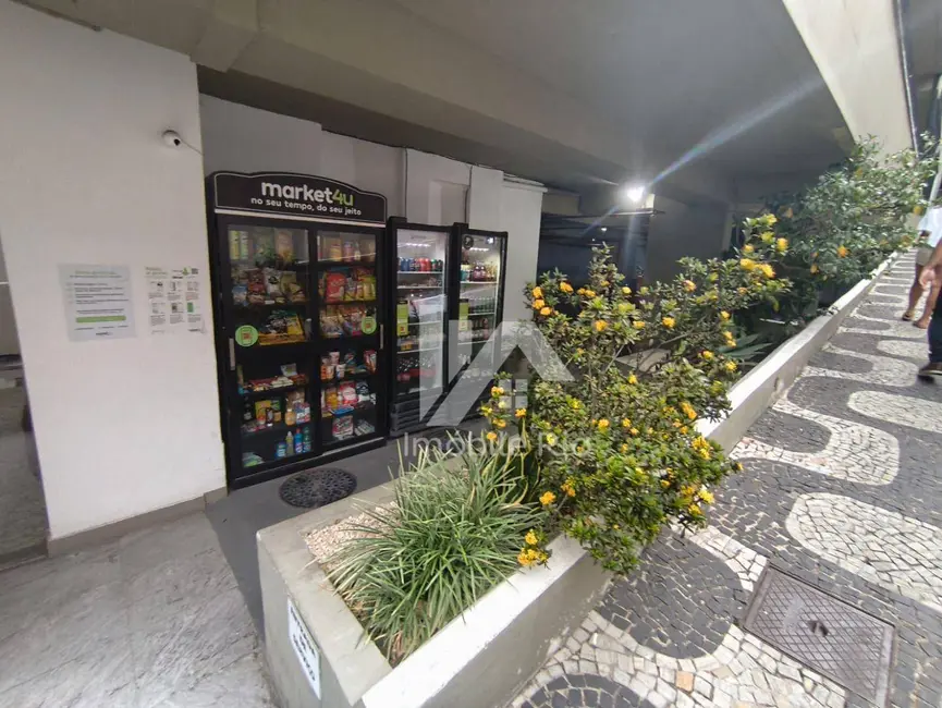 Apartamento com 2 quartos à venda, 60m2 em Tijuca, Rio De Janeiro - RJ - imagem 5 Foto 5 de Apartamento com 2 quartos à venda, 60m2 em Tijuca, Rio De Janeiro - RJ