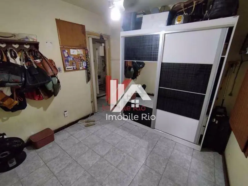 Apartamento com 2 quartos à venda, 60m2 em Engenho Novo, Rio De Janeiro - RJ - imagem 9 Foto 9 de Apartamento com 2 quartos à venda, 60m2 em Engenho Novo, Rio De Janeiro - RJ