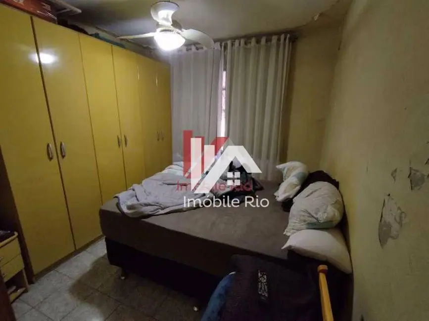 Apartamento com 2 quartos à venda, 60m2 em Engenho Novo, Rio De Janeiro - RJ - imagem 7 Foto 7 de Apartamento com 2 quartos à venda, 60m2 em Engenho Novo, Rio De Janeiro - RJ