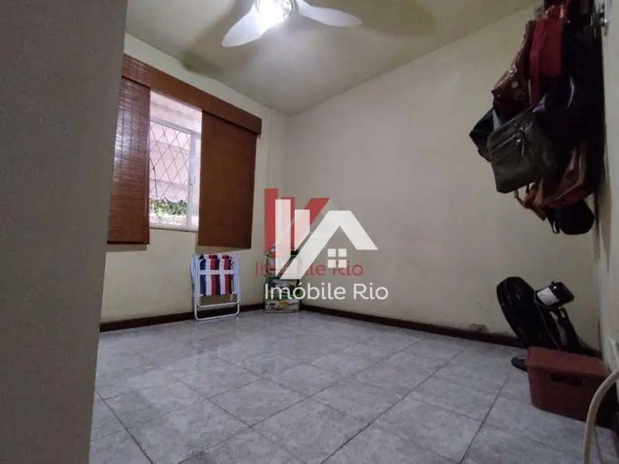 Apartamento com 2 quartos à venda, 60m2 em Engenho Novo, Rio De Janeiro - RJ - imagem 8 Foto 8 de Apartamento com 2 quartos à venda, 60m2 em Engenho Novo, Rio De Janeiro - RJ