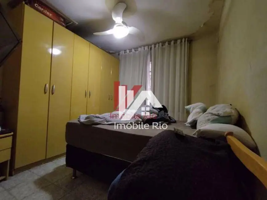 Apartamento com 2 quartos à venda, 60m2 em Engenho Novo, Rio De Janeiro - RJ - imagem 6 Foto 6 de Apartamento com 2 quartos à venda, 60m2 em Engenho Novo, Rio De Janeiro - RJ