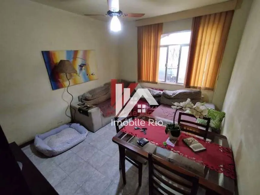 Apartamento com 2 quartos à venda, 60m2 em Engenho Novo, Rio De Janeiro - RJ - imagem 4 Foto 4 de Apartamento com 2 quartos à venda, 60m2 em Engenho Novo, Rio De Janeiro - RJ