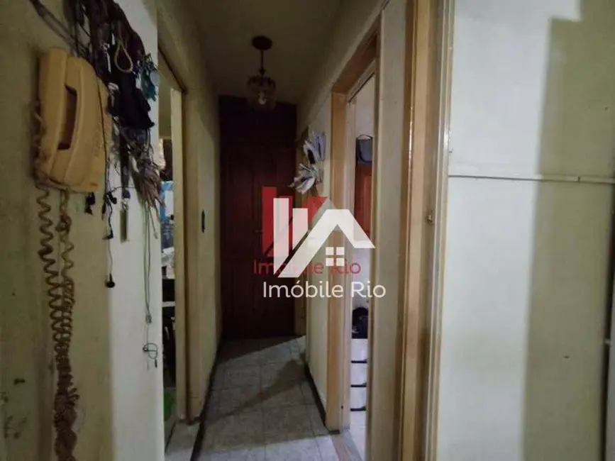 Apartamento com 2 quartos à venda, 60m2 em Engenho Novo, Rio De Janeiro - RJ - imagem 5 Foto 5 de Apartamento com 2 quartos à venda, 60m2 em Engenho Novo, Rio De Janeiro - RJ