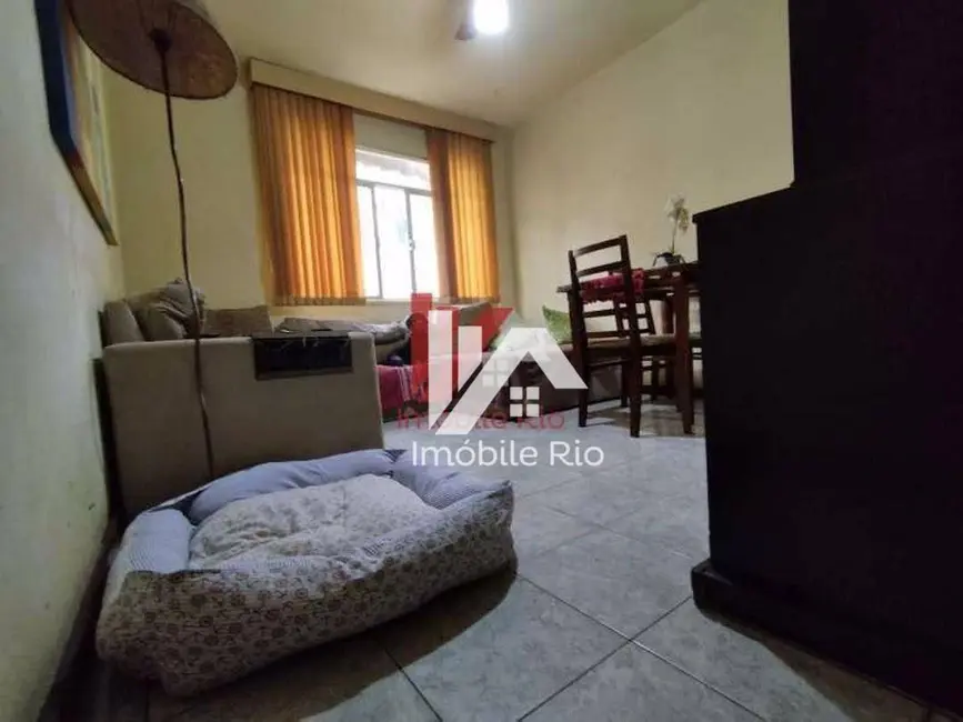 Apartamento com 2 quartos à venda, 60m2 em Engenho Novo, Rio De Janeiro - RJ - imagem 3 Foto 3 de Apartamento com 2 quartos à venda, 60m2 em Engenho Novo, Rio De Janeiro - RJ