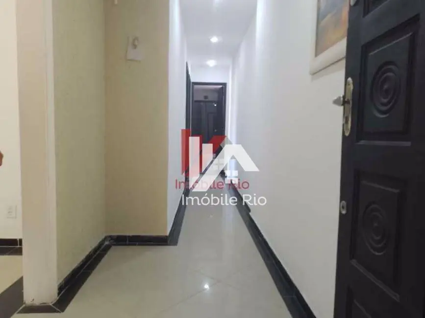 Foto 3 de Apartamento com 2 quartos à venda, 75m2 em Praça da Bandeira, Rio De Janeiro - RJ