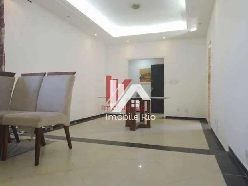 Foto 2 de Apartamento com 2 quartos à venda, 75m2 em Praça da Bandeira, Rio De Janeiro - RJ
