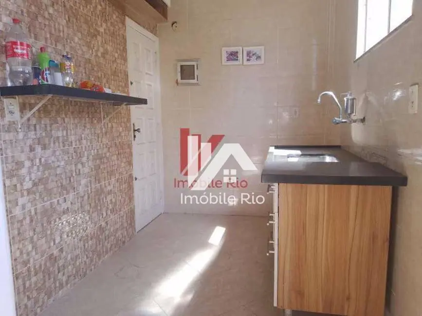 Foto 8 de Apartamento com 2 quartos à venda, 75m2 em Praça da Bandeira, Rio De Janeiro - RJ