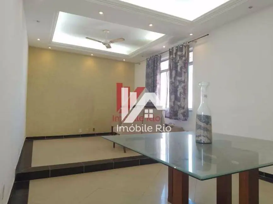 Foto 1 de Apartamento com 2 quartos à venda, 75m2 em Praça da Bandeira, Rio De Janeiro - RJ