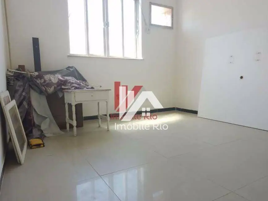 Foto 6 de Apartamento com 2 quartos à venda, 75m2 em Praça da Bandeira, Rio De Janeiro - RJ