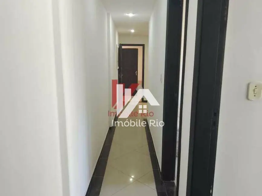 Foto 4 de Apartamento com 2 quartos à venda, 75m2 em Praça da Bandeira, Rio De Janeiro - RJ