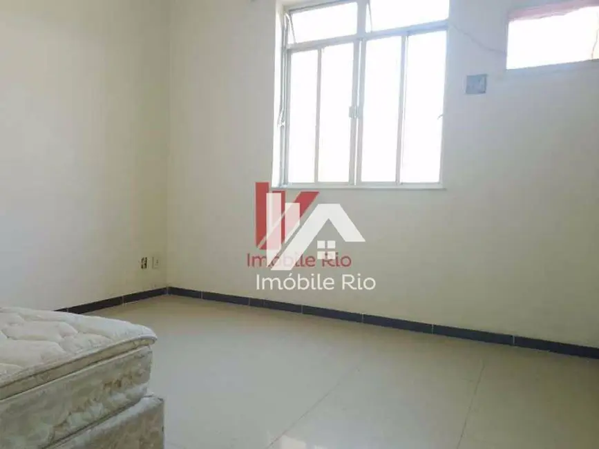 Foto 7 de Apartamento com 2 quartos à venda, 75m2 em Praça da Bandeira, Rio De Janeiro - RJ
