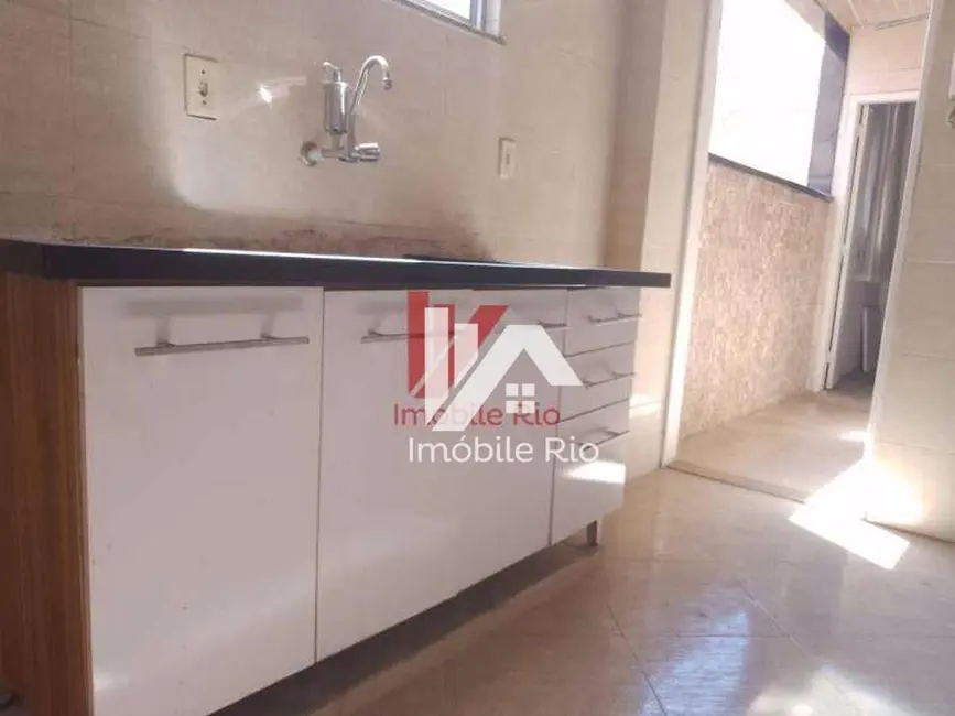 Foto 9 de Apartamento com 2 quartos à venda, 75m2 em Praça da Bandeira, Rio De Janeiro - RJ