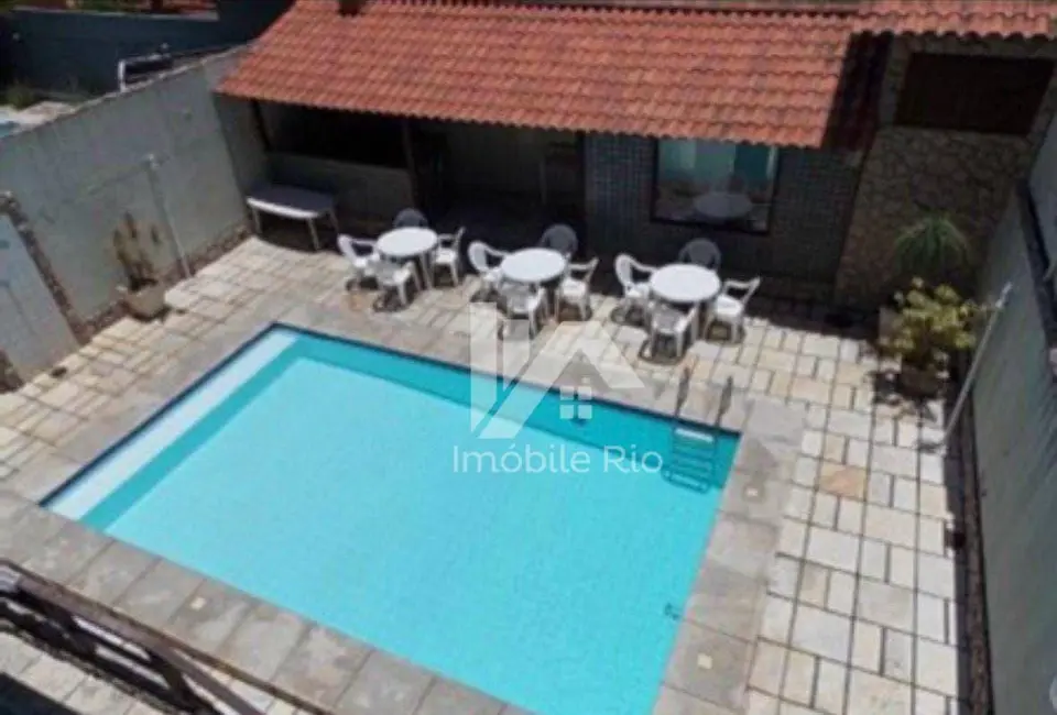 Foto 2 de Casa com 7 quartos à venda, 360m2 em Piratininga, Niteroi - RJ