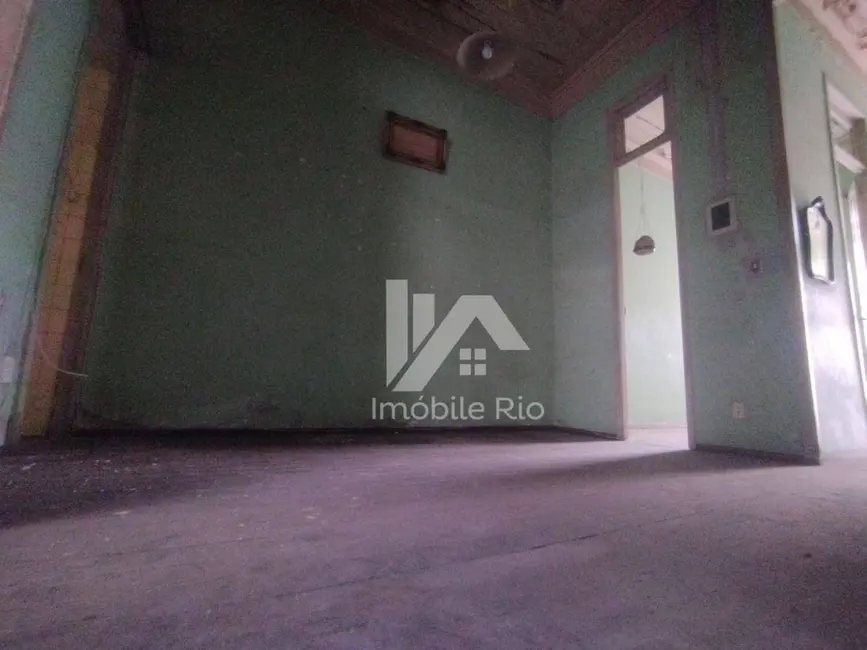 Foto 2 de Casa com 4 quartos à venda, 100m2 em Vila Isabel, Rio De Janeiro - RJ