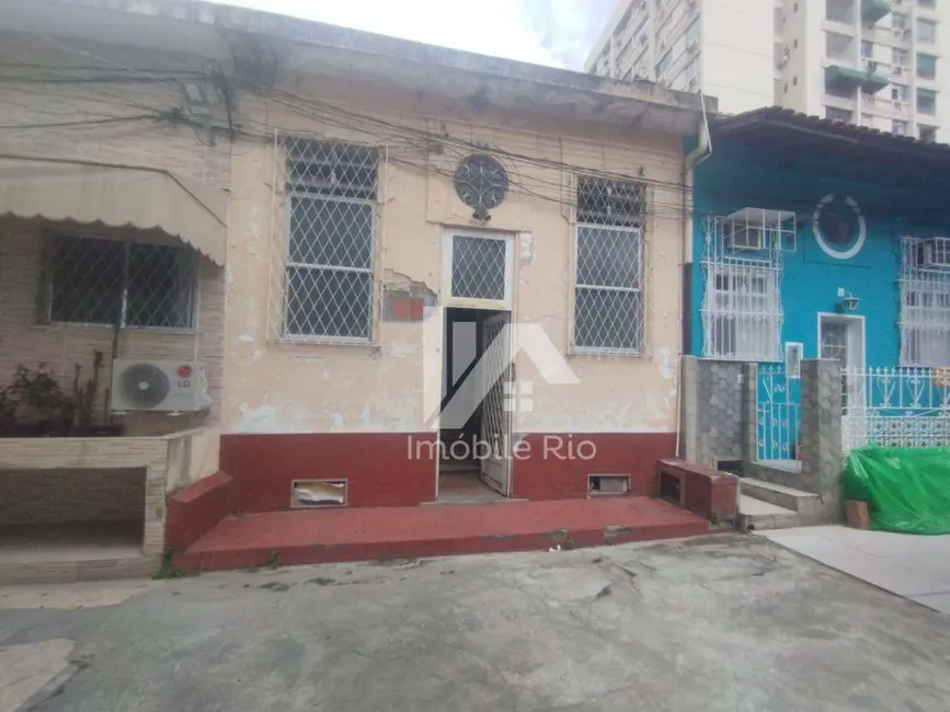 Foto 1 de Casa com 4 quartos à venda, 100m2 em Vila Isabel, Rio De Janeiro - RJ