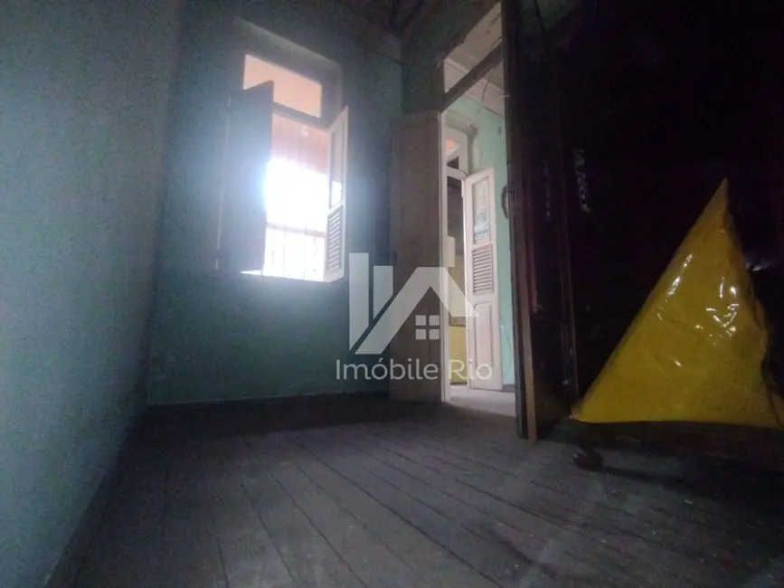Foto 3 de Casa com 4 quartos à venda, 100m2 em Vila Isabel, Rio De Janeiro - RJ
