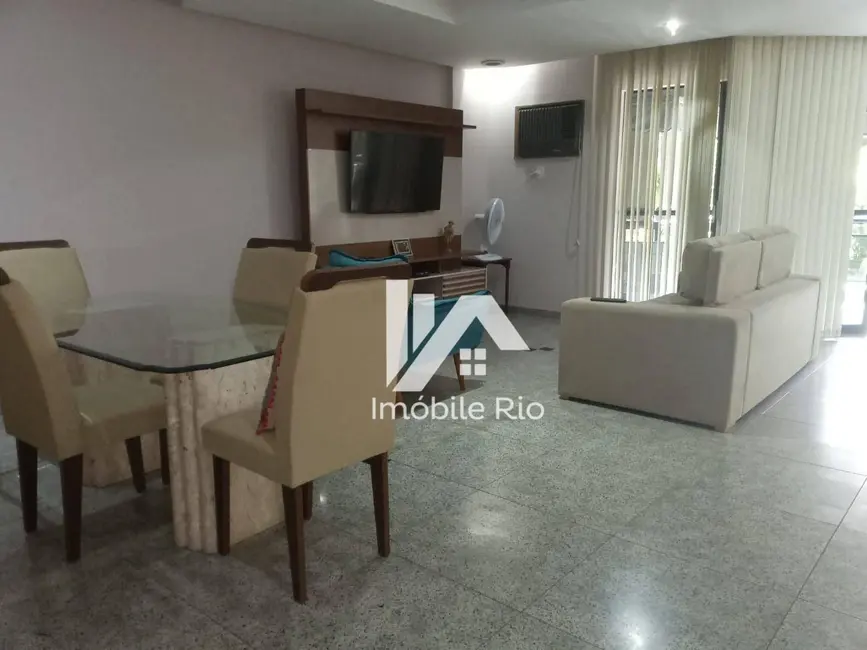 Foto 5 de Apartamento com 4 quartos à venda, 270m2 em Tijuca, Rio De Janeiro - RJ