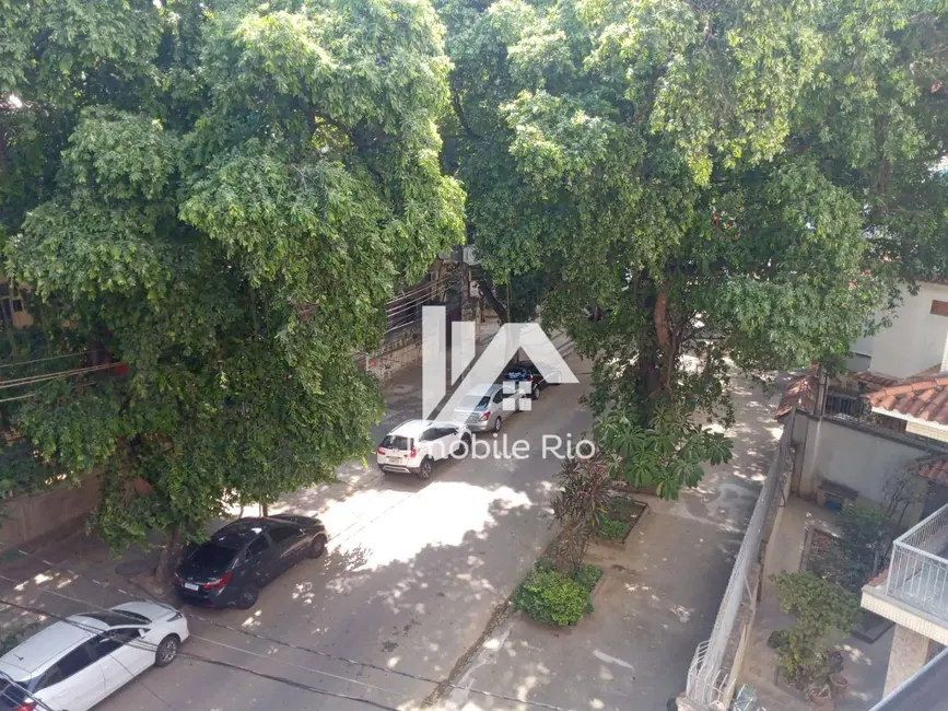 Foto 9 de Apartamento com 4 quartos à venda, 270m2 em Tijuca, Rio De Janeiro - RJ