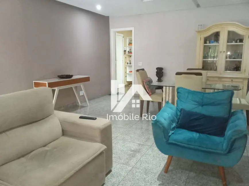 Foto 4 de Apartamento com 4 quartos à venda, 270m2 em Tijuca, Rio De Janeiro - RJ