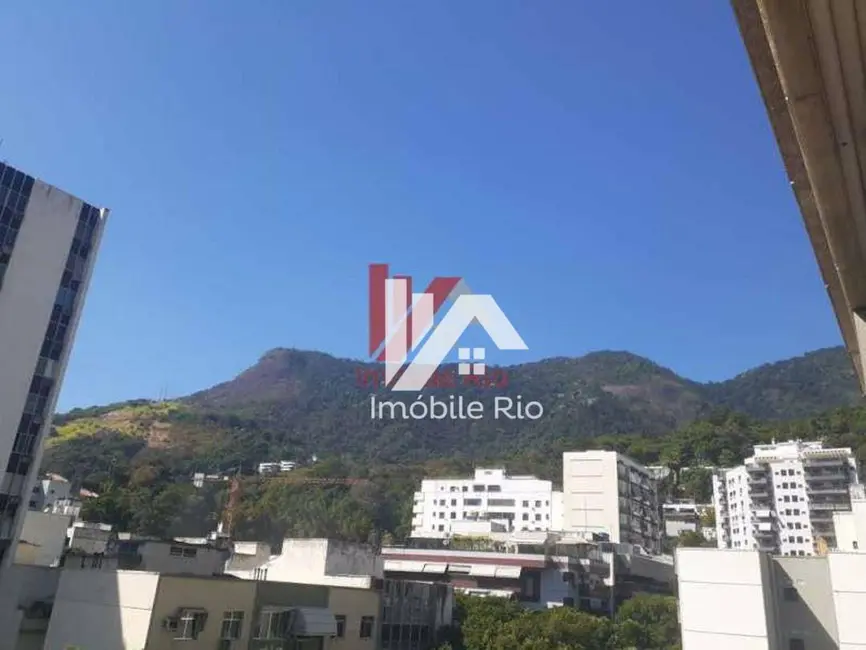 Foto 1 de Apartamento com 4 quartos à venda, 220m2 em Tijuca, Rio De Janeiro - RJ