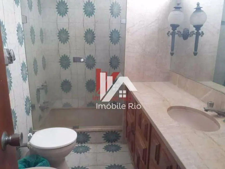 Foto 9 de Apartamento com 4 quartos à venda, 220m2 em Tijuca, Rio De Janeiro - RJ
