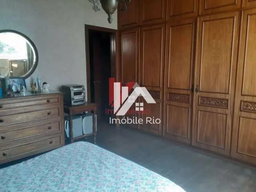 Foto 6 de Apartamento com 4 quartos à venda, 220m2 em Tijuca, Rio De Janeiro - RJ