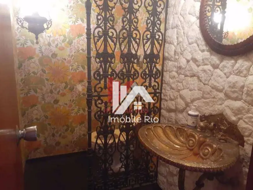 Foto 5 de Apartamento com 4 quartos à venda, 220m2 em Tijuca, Rio De Janeiro - RJ
