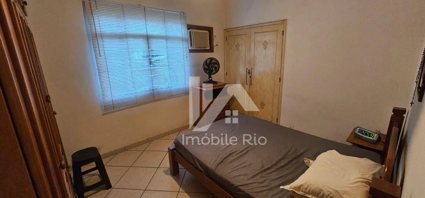 Apartamento com 2 quartos à venda, 89m2 em Praça da Bandeira, Rio De Janeiro - RJ - imagem 9 Foto 9 de Apartamento com 2 quartos à venda, 89m2 em Praça da Bandeira, Rio De Janeiro - RJ