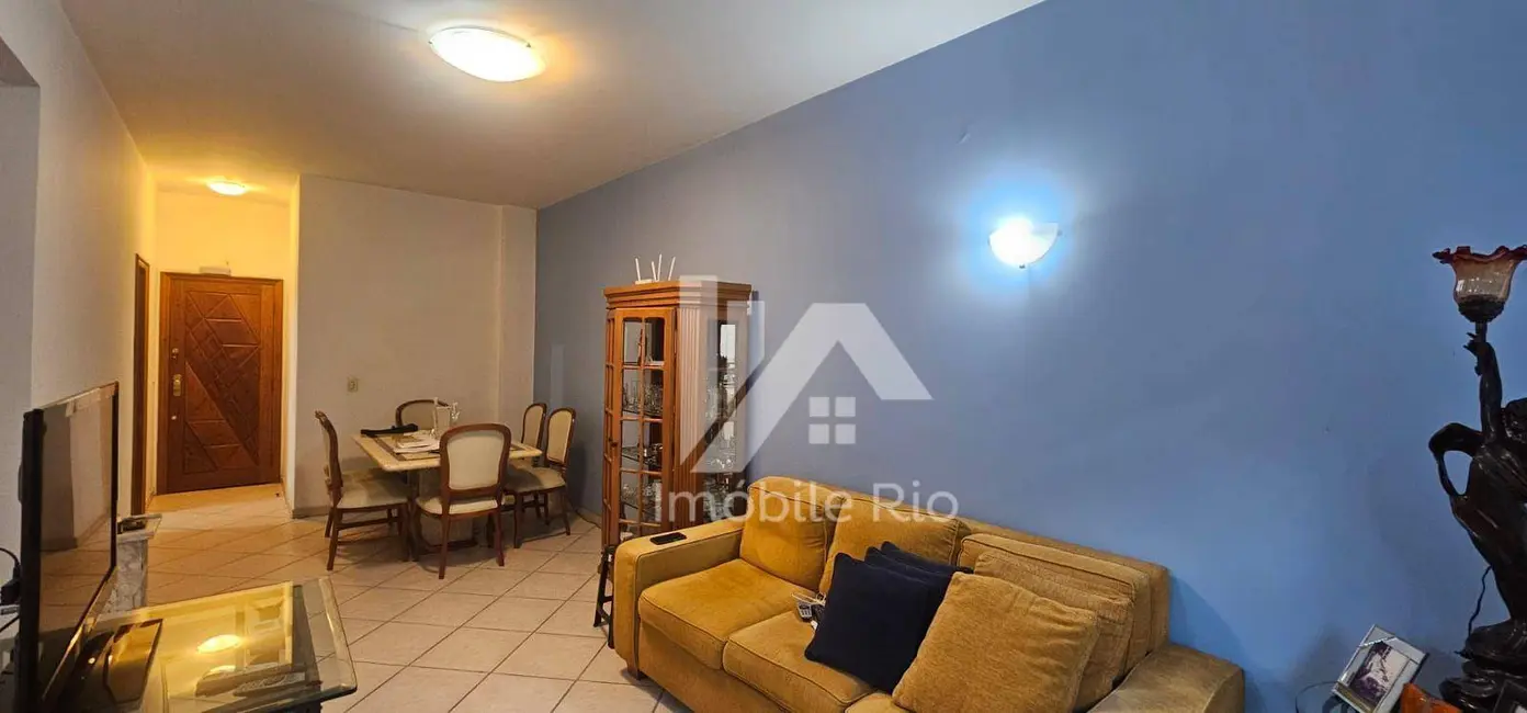 Apartamento com 2 quartos à venda, 89m2 em Praça da Bandeira, Rio De Janeiro - RJ - imagem 2 Foto 2 de Apartamento com 2 quartos à venda, 89m2 em Praça da Bandeira, Rio De Janeiro - RJ