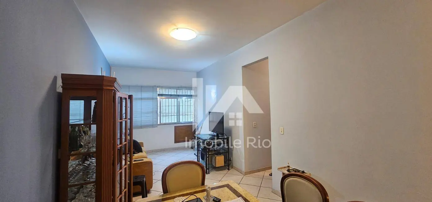 Apartamento com 2 quartos à venda, 89m2 em Praça da Bandeira, Rio De Janeiro - RJ - imagem 4 Foto 4 de Apartamento com 2 quartos à venda, 89m2 em Praça da Bandeira, Rio De Janeiro - RJ