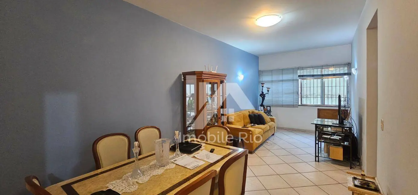Apartamento com 2 quartos à venda, 89m2 em Praça da Bandeira, Rio De Janeiro - RJ - imagem 1 Foto 1 de Apartamento com 2 quartos à venda, 89m2 em Praça da Bandeira, Rio De Janeiro - RJ